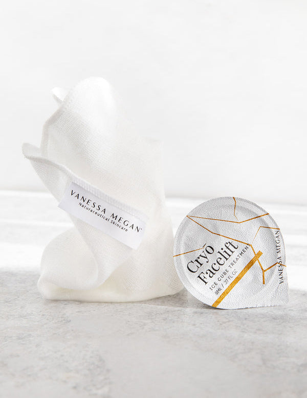 Vanessa Megan Cryo Facelift Pods product photo