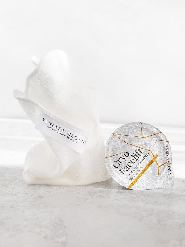 Vanessa Megan Cryo Facelift Pods product photo