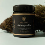 Superfeast Ashwagandha Capsules
