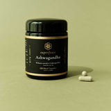 Superfeast Ashwagandha Capsules