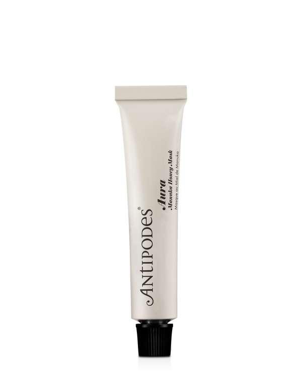 Antipodes Aura Manuka Honey Mask mini 15ml