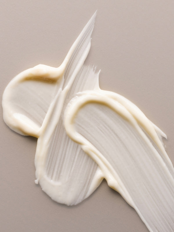 Creamy texture of Antipodes Avocado Pear Collagen-Boosting Night Cream