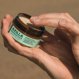 Black Chicken Remedies Axilla Natural Deodorant Paste Barrier Booster