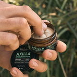 Black Chicken Remedies Axilla Deodorant Paste Original