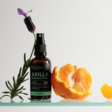 Black Chicken Remedies Axilla Deodorant Spray