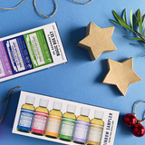 Dr. Bronner's Rainbow Sampler Pack