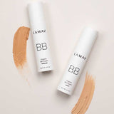 LAMAV Certified Organic BB Cream