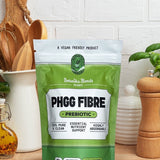 Botanika Blends PHGG Fibre in a kitchen setting