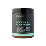 Black Chicken Remedies Love Your Body Polish Natural Body Scrub