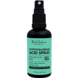 Black Chicken Remedies Hypochlorous Acid Spray Skin Rescue Mist 50ml