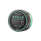 Black Chicken Remedies Axilla Deodorant Paste Original Signature