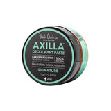 Black Chicken Remedies Axilla Deodorant Paste Barrier Booster - Signature