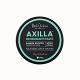 Black Chicken Remedies Axilla Natural Deodorant Paste Barrier Booster