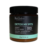 Black Chicken Remedies Detox My Pits Armpit Detox Mask