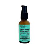 Black Chicken Remedies Hyaluronic Acid Serum Moisturising Gel