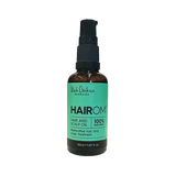 Black Chicken Remedies HairOM Restorative Hair and Scalp Treatment