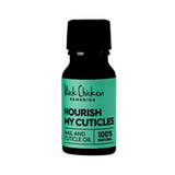 Black Chicken Remedies Nourish My Cuticles Nail and Cuticle Oil