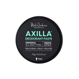 Black Chicken Remedies Axilla Deodorant Paste Original