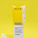 Acure Brightening Cleansing Gel