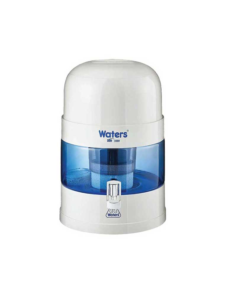 Waters Co BIO 1000 Water Filter | Clean Nectarine AU