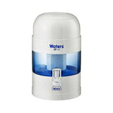 Waters Co BIO 400 5.25 Litre Bench Top Water Filter - Grey