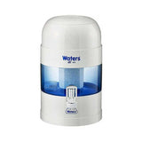 Waters Co BIO 400 MAX 7 Litre Bench Top Water Filter - Grey