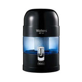 Waters Co BIO 500 5.25 Litre Bench Top Water Filter - black