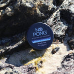 No Pong Beach Shackin Bicarb Free beach lifestyle image