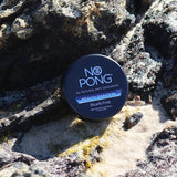 No Pong Beach Shackin Bicarb Free beach lifestyle image