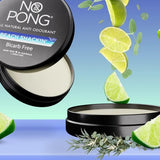 No Pong Beach Shackin Bicarb Free lifestyle image