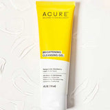 Acure Brightening Cleansing Gel