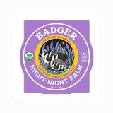 Badger Night Night Balm