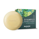 Badger Shampoo Bar 85g