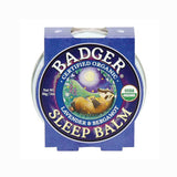 Badger Sleep Balm