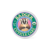 Badger Cucticle Care