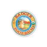 Badger Foot Balm