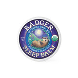 Badger Sleep Balm