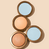 INIKA Organic Baked Mineral Bronzer