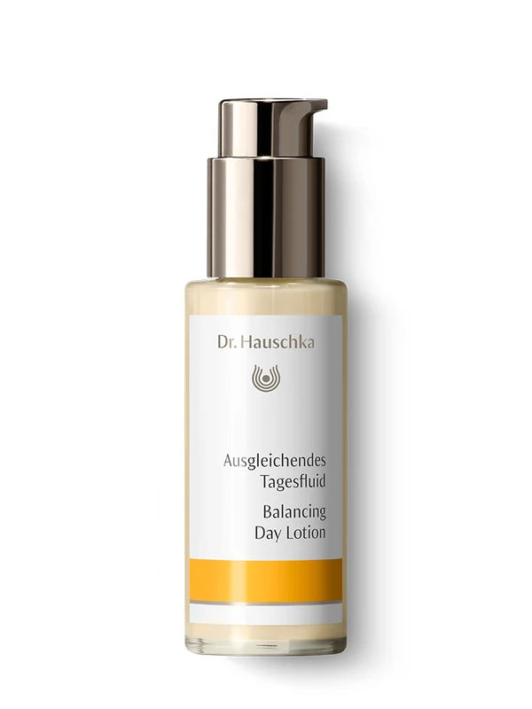 Dr Hauschka Balancing Day Lotion 50ml bottle