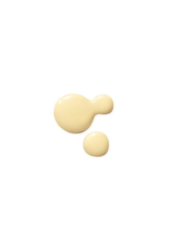 Texture of Dr Hauschka Balancing Day Lotion