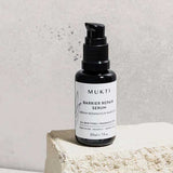 Mukti Barrier Repair Serum