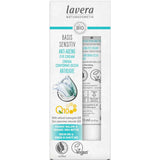Lavera Basis Sensitiv Anti-Ageing Eye Cream Q10