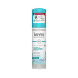 Lavera Basis Sensitiv Deodorant Spray - Natural & Sensitive