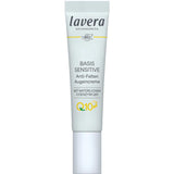 Lavera Basis Sensitiv Anti-Ageing Eye Cream Q10 15ml