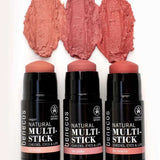 Benecos Multi Stick - Be Pinky