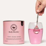 The Beauty Chef Body Electric™ + Creatine