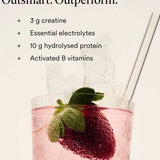 The Beauty Chef Body Electric™ + Creatine