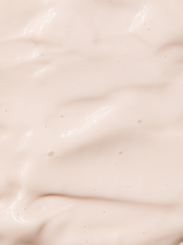 Texture of LAMAV Beauty Sleep Mask