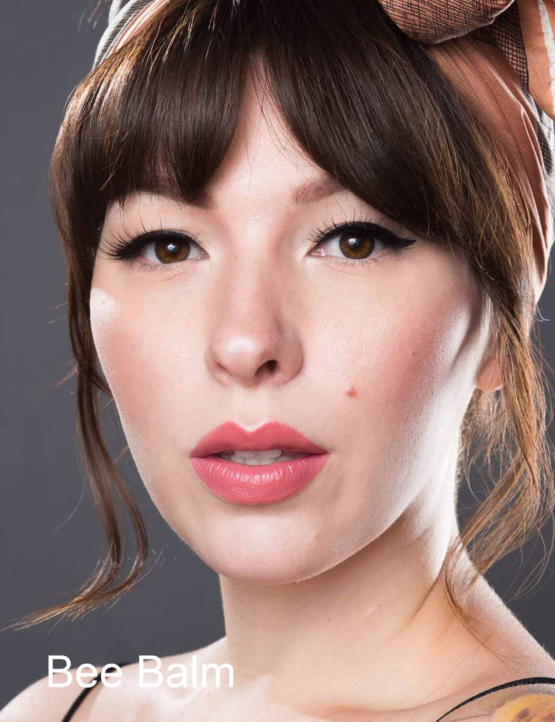 100% Pure Pomegranate Oil Moisturising Lipstick