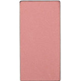The Benecos Beauty ID Palette Blush Refills - Rose Please 3g features a matte pink, talc-free blush in a sleek metal tray with rounded corners, giving you smooth texture and a natural rosy-cheeked look.